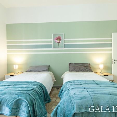 דירות בולוניה Gala158Uno מראה חיצוני תמונה