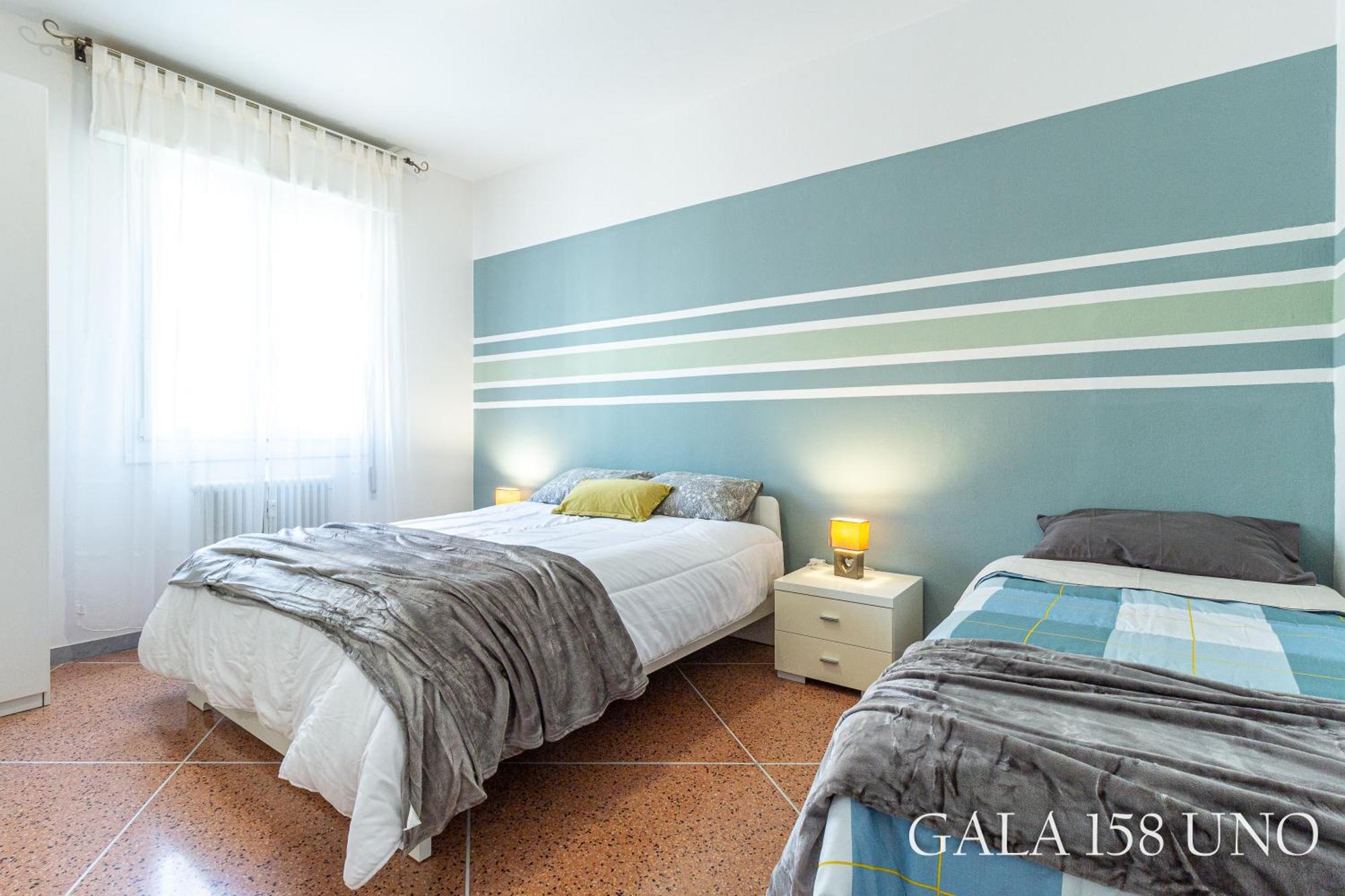 דירות בולוניה Gala158Uno מראה חיצוני תמונה