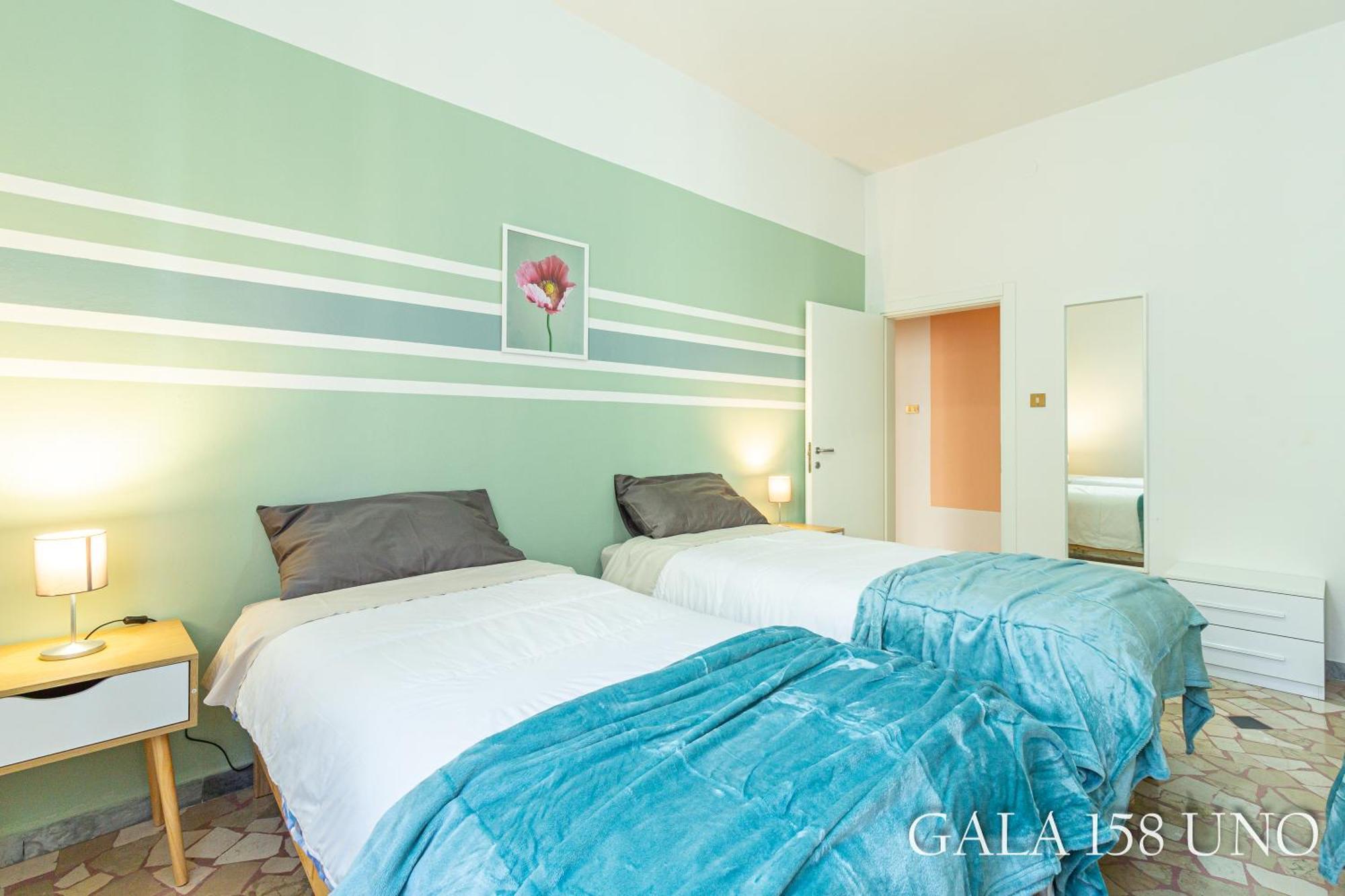 דירות בולוניה Gala158Uno מראה חיצוני תמונה