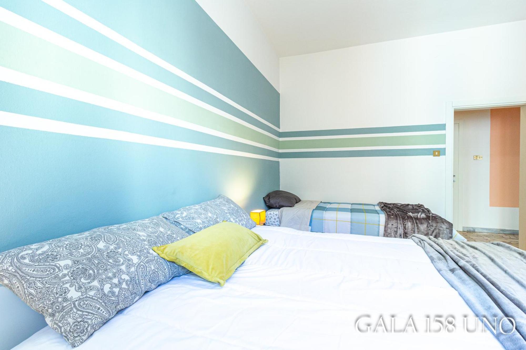 דירות בולוניה Gala158Uno מראה חיצוני תמונה