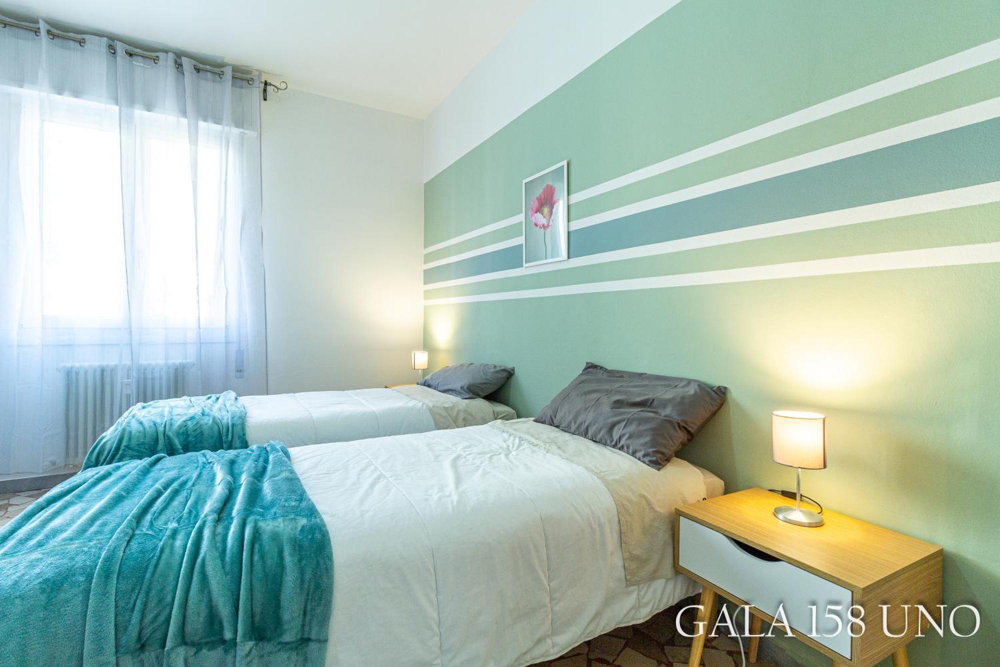 דירות בולוניה Gala158Uno מראה חיצוני תמונה