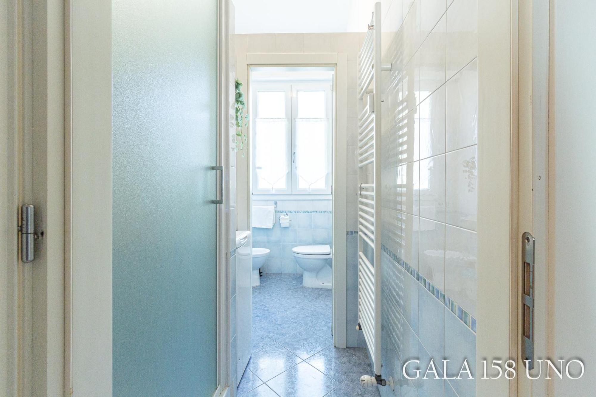 דירות בולוניה Gala158Uno מראה חיצוני תמונה