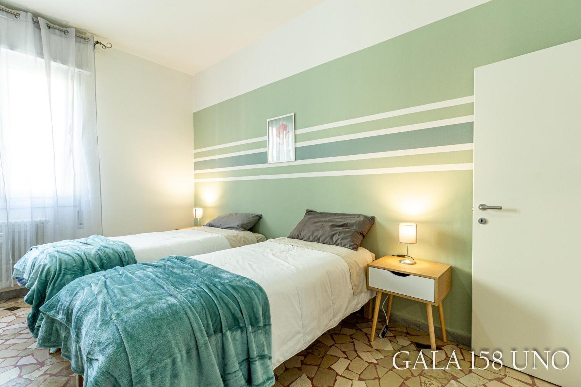 דירות בולוניה Gala158Uno מראה חיצוני תמונה