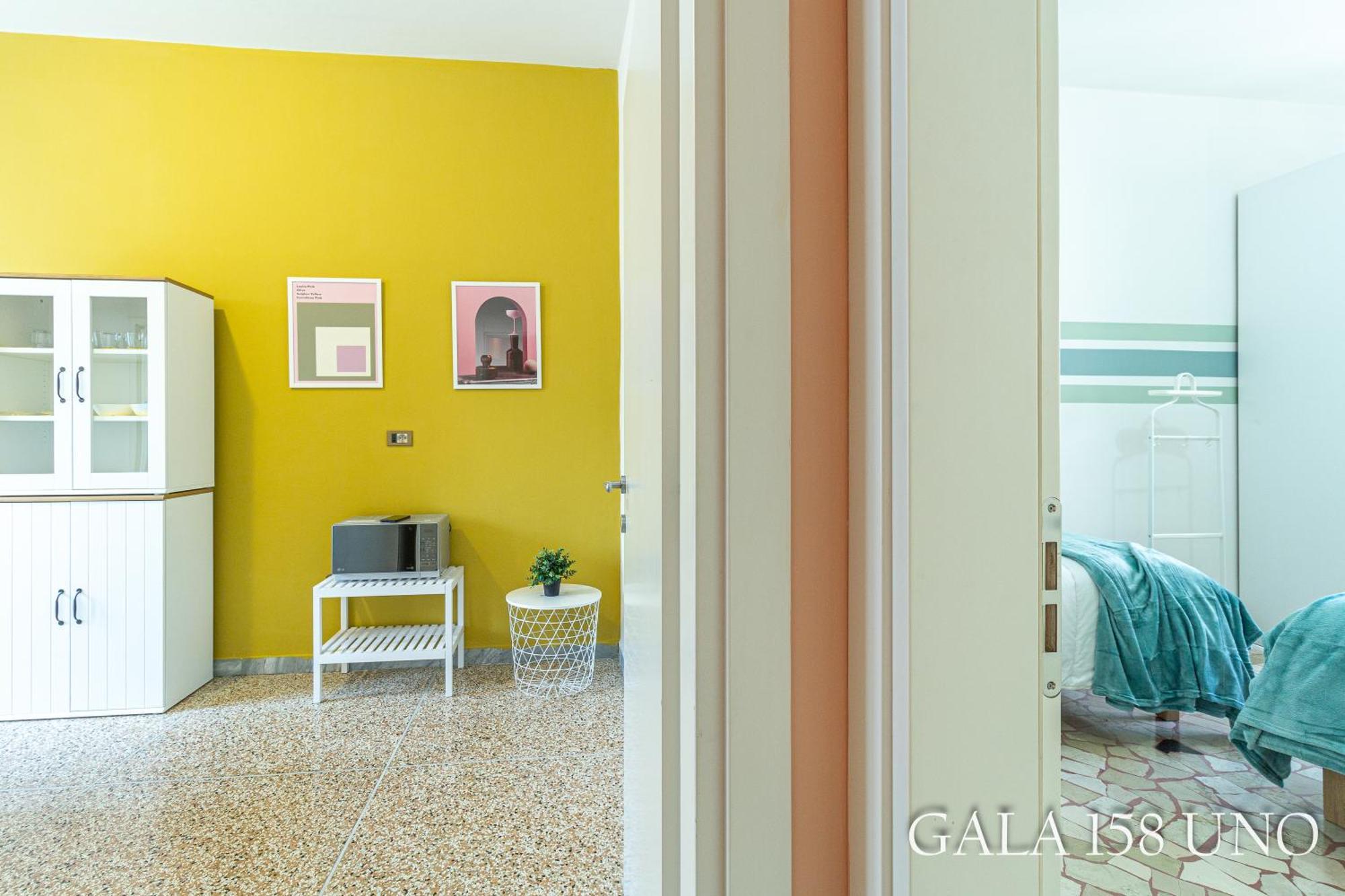 דירות בולוניה Gala158Uno מראה חיצוני תמונה