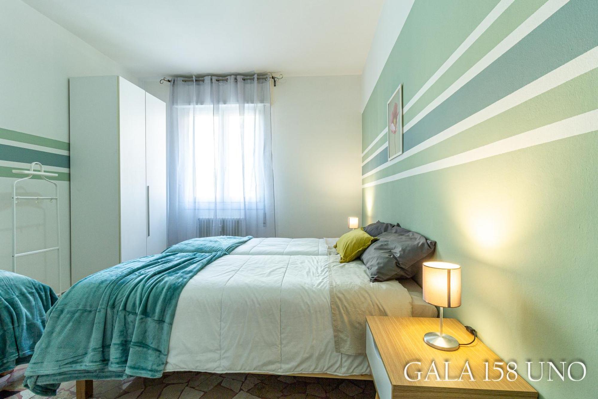 דירות בולוניה Gala158Uno מראה חיצוני תמונה